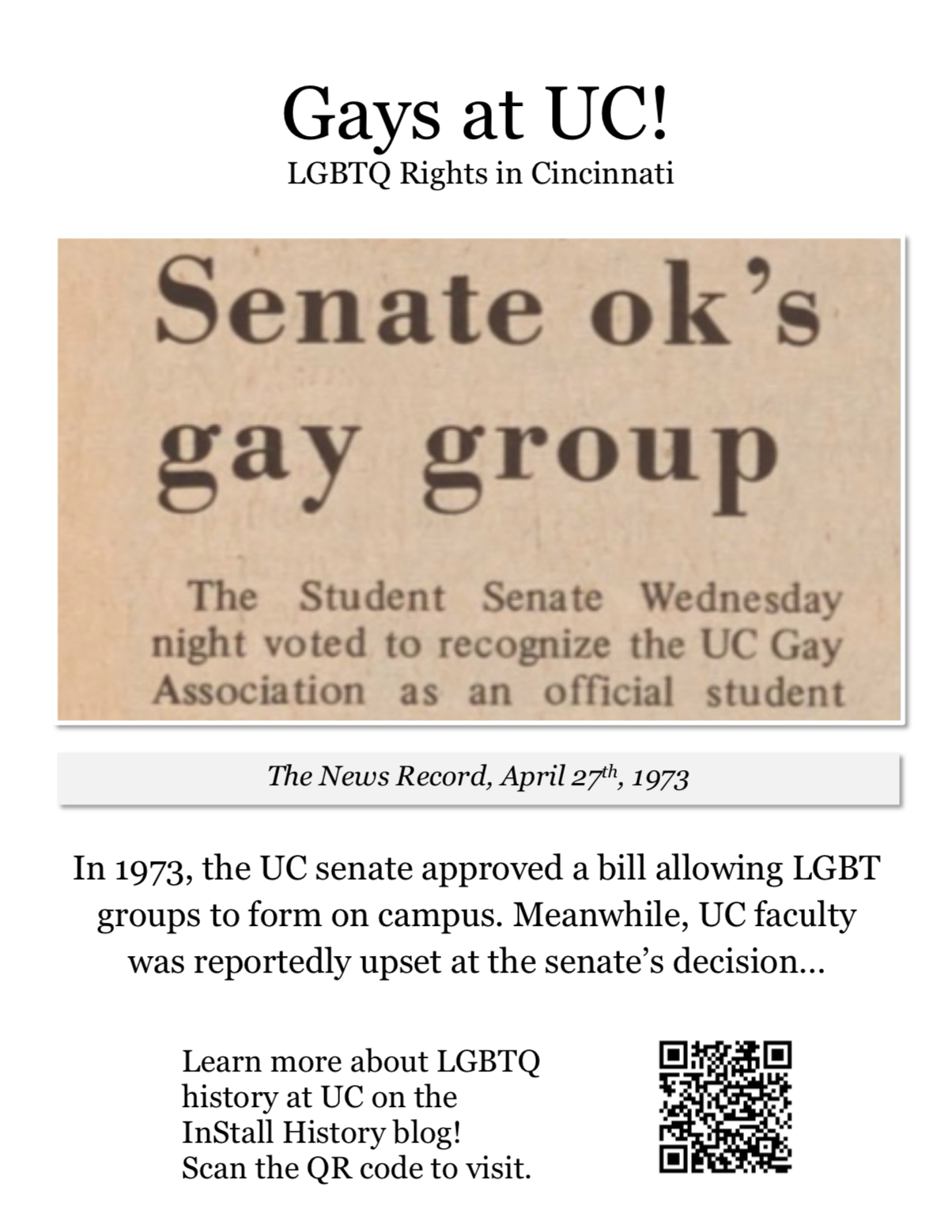 LGBTQ archives (2 of 2)